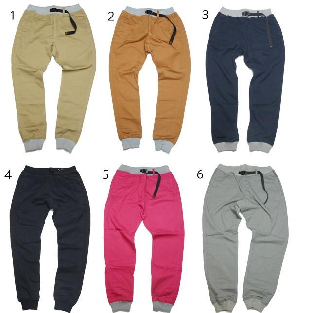 ROKX COTTONWOOD ROKX ロックス コットンウッド クライミングパンツ ロング パンツ リブパンツ | ROKX