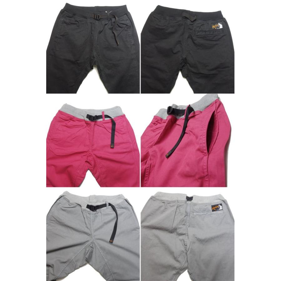 ROKX COTTONWOOD ROKX ロックス コットンウッド クライミングパンツ ロング パンツ リブパンツ | ROKX | 02