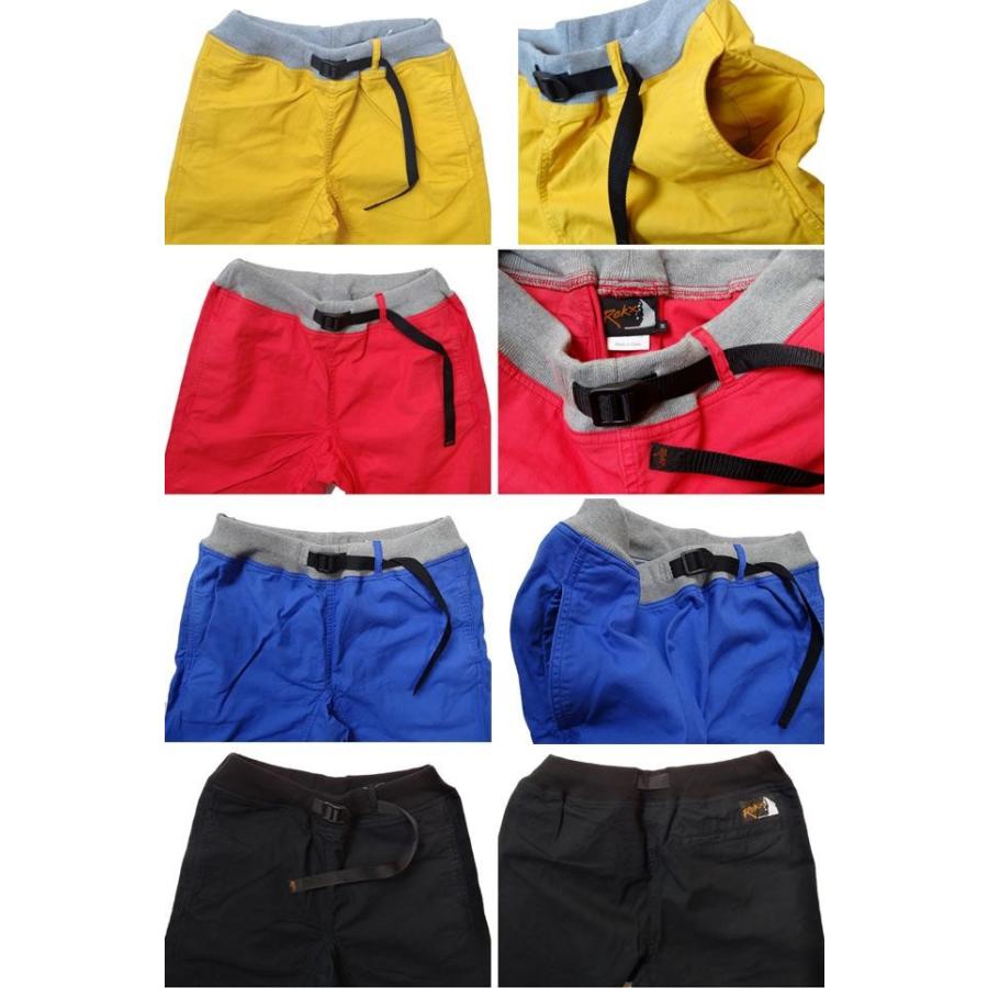 ROKX COTTONWOOD ROKX ロックス コットンウッド クライミングパンツ ロング パンツ リブパンツ | ROKX | 03