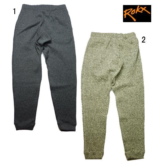 ROKX GOOSE PANT ロックス グースパンツ | ROKX