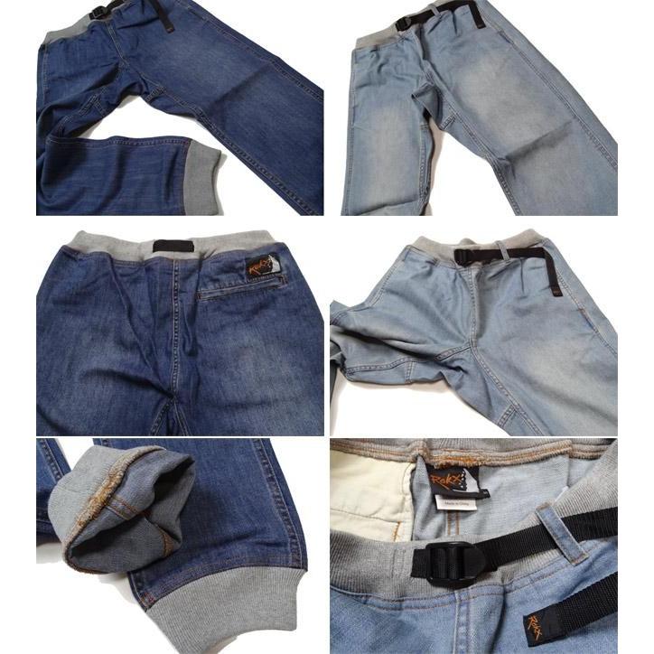 ROKX COTTONWOOD DENIM PANT ロックス コットンウッド デニム ロング パンツ | ROKX | 01