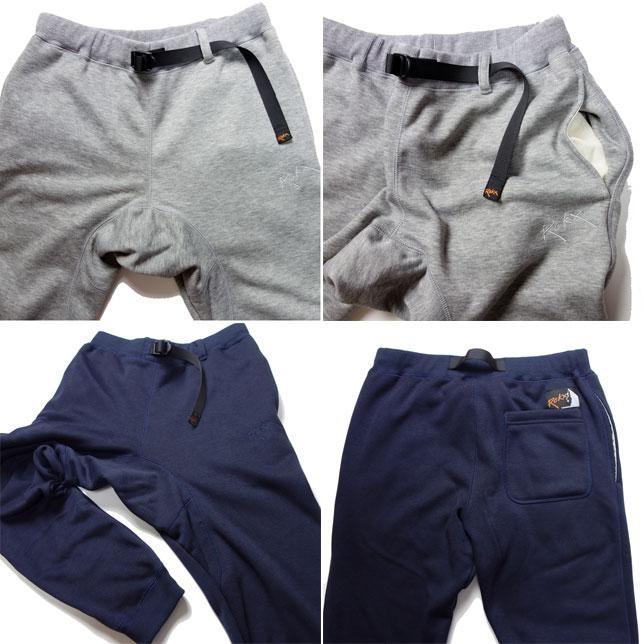 ROKX ロックス スウェットパンツ RXMF5302 | ROKX | 01