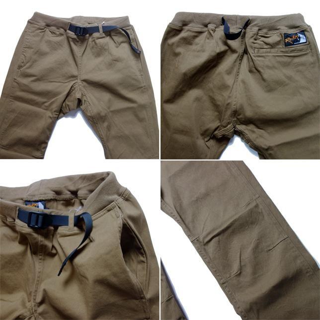 ROKX ロックス ストレッチ コットンウッド スリム クライミング パンツSTRETCH COTTONWOOD SLIM RXMF5106 | ROKX | 03