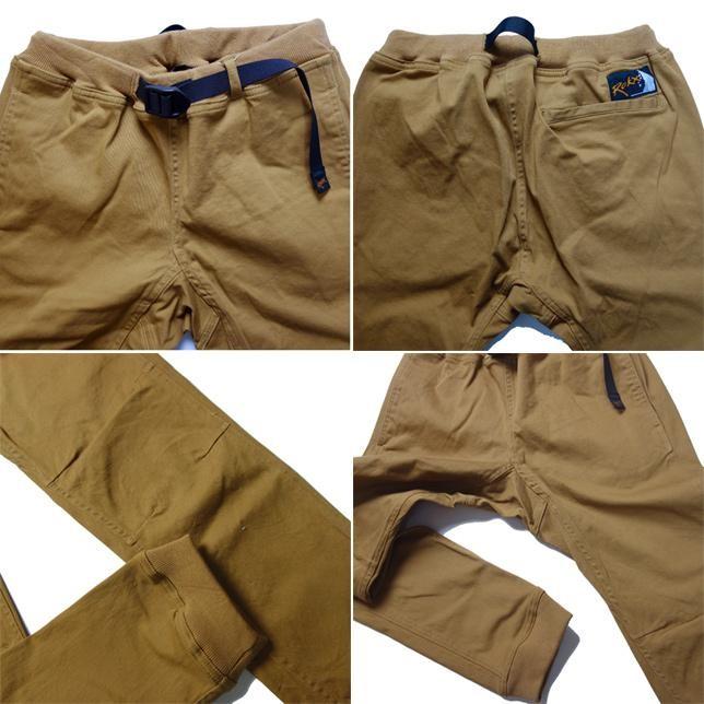 ROKX ロックス ストレッチ コットンウッド スリム クライミング パンツSTRETCH COTTONWOOD SLIM RXMF5106 | ROKX | 04