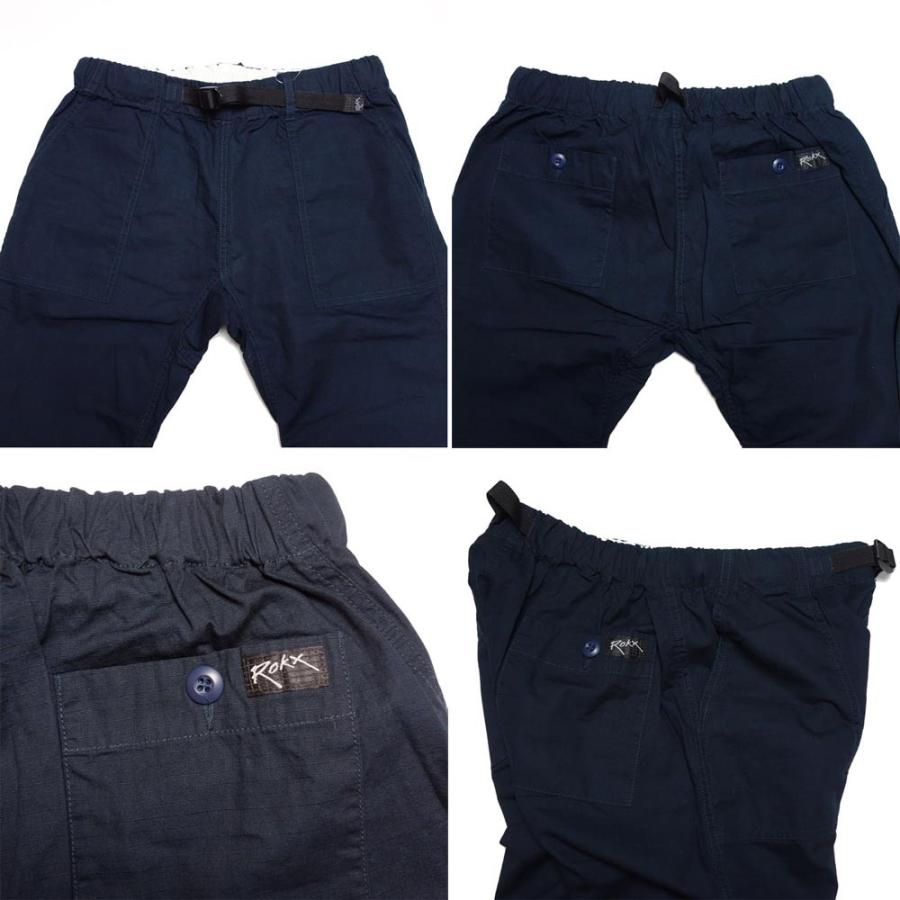 ROKX ロックス×バンブーシュート リップストップ ファティーグ パンツ RIPSTOP FATIGUE PANTS RXMS6257B | ROKX | 01