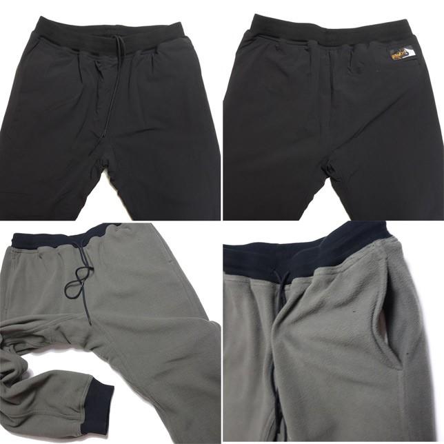 ROKX ロックス メンズ コットンウッド ナイロン フリース リバーシブルパンツ COTTONWOOD REVERSIBLE RXMF6218 | ROKX | 01
