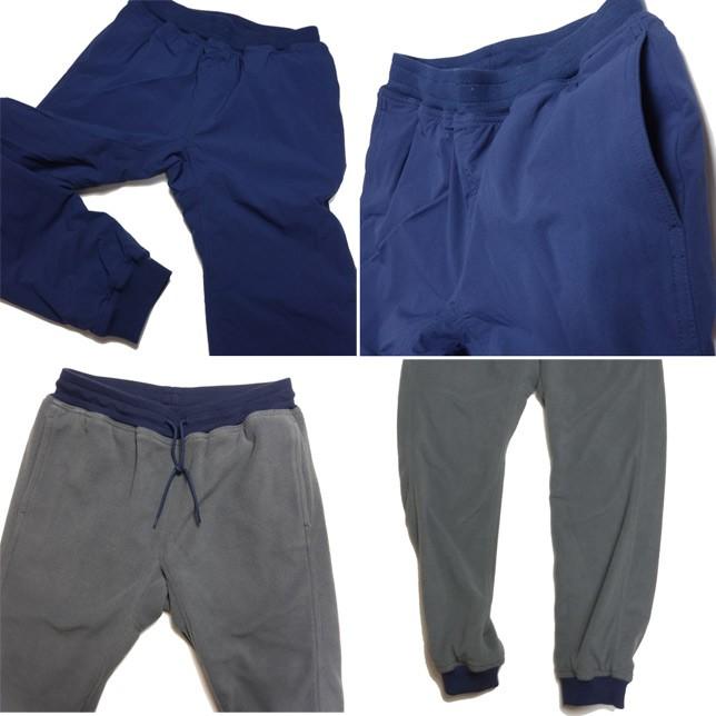 ROKX ロックス メンズ コットンウッド ナイロン フリース リバーシブルパンツ COTTONWOOD REVERSIBLE RXMF6218 | ROKX | 02