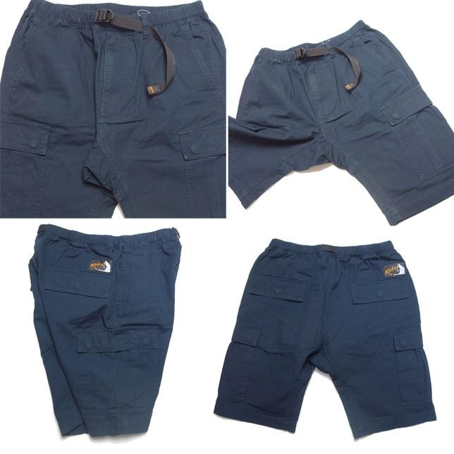 ROKX ロックス カーゴ ショーツ RXMS7220 ショートパンツ ハーフパンツ メンズ | ROKX | 01