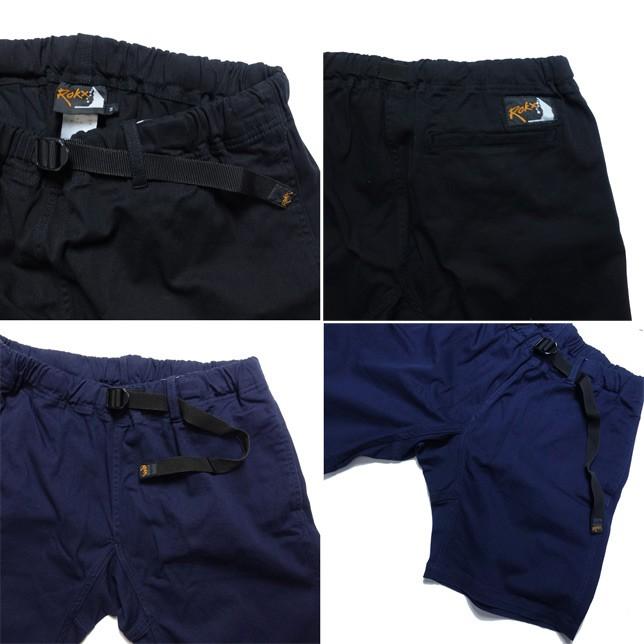 ロックス エムジー ロックス ショーツ ROKX MG ROKX SHORT ショートパンツ RXMS193022 | ROKX | 01