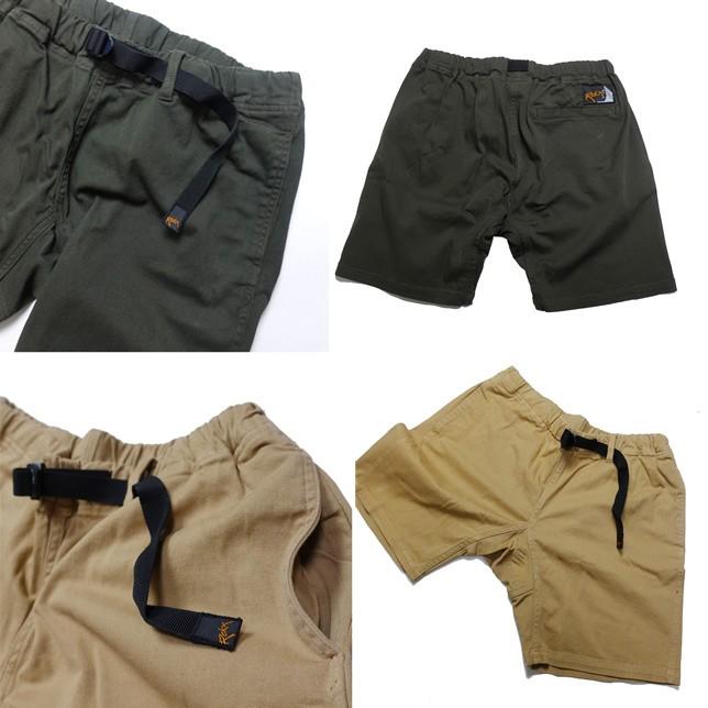 ロックス エムジー ロックス ショーツ ROKX MG ROKX SHORT ショートパンツ RXMS193022 | ROKX | 02