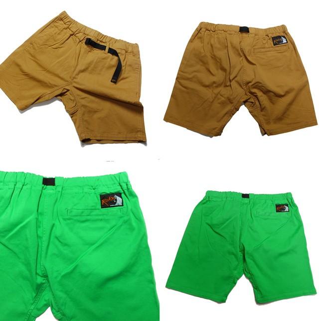 ロックス エムジー ロックス ショーツ ROKX MG ROKX SHORT ショートパンツ RXMS193022 | ROKX | 03