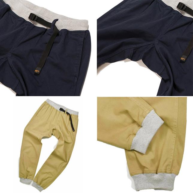 ロックス エムジー ウッド パンツ ROKX MG WOOD PANT ロングパンツ リブパンツ RXMS191020 | ROKX | 02