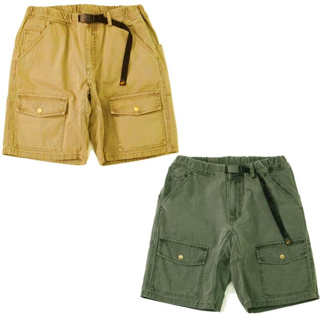 ROKX ロックス マウンテン ブッシュ ショートパンツ RXMF233078 ブッシュショーツ | ROKX | 01