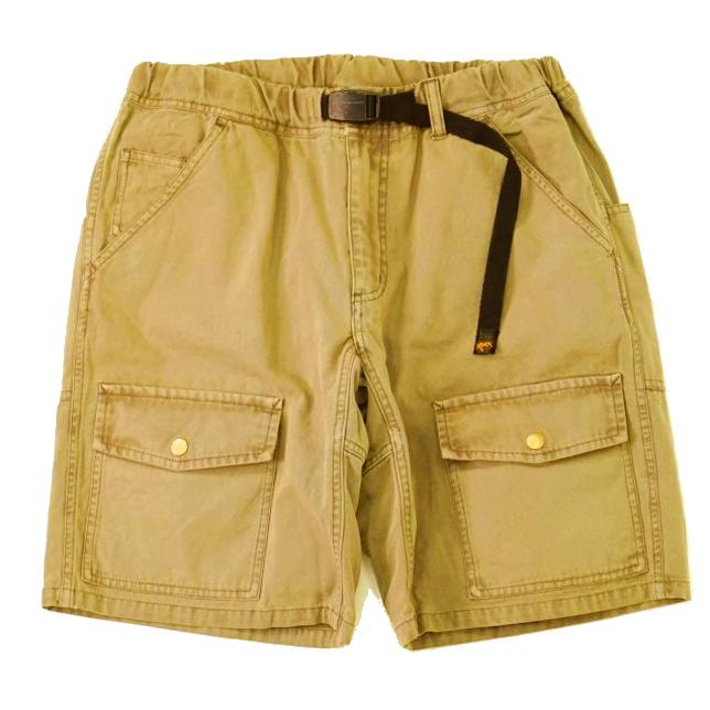 ROKX ロックス マウンテン ブッシュ ショートパンツ RXMF233078 ブッシュショーツ | ROKX | 03