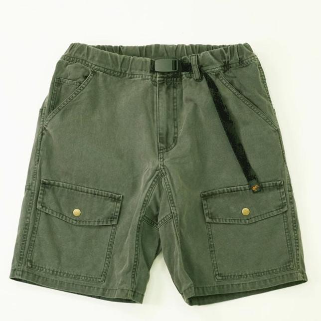 ROKX ロックス マウンテン ブッシュ ショートパンツ RXMF233078 ブッシュショーツ | ROKX | 04