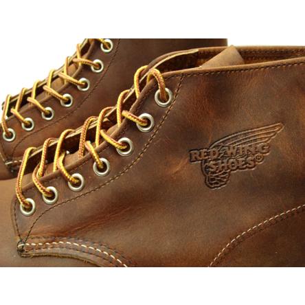 RED WING レッドウィング レッドウイング ブーツ メンズブーツ ワークブーツ 9111 アンティークレザー アンティーク加工 | RED WING SHOES | 04