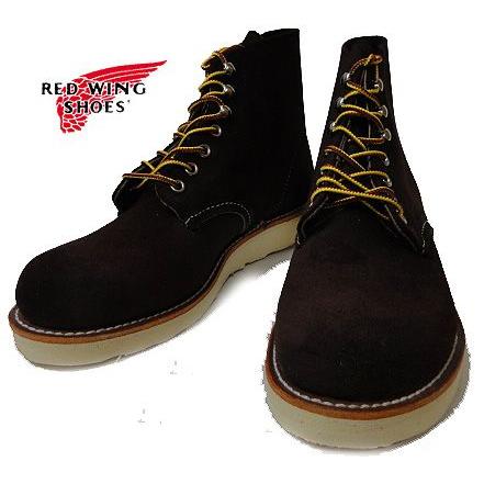 redwing レッドウィング　8164 楽天市場】正規取扱店 REDWING (レッドウィング) 8164 6inch