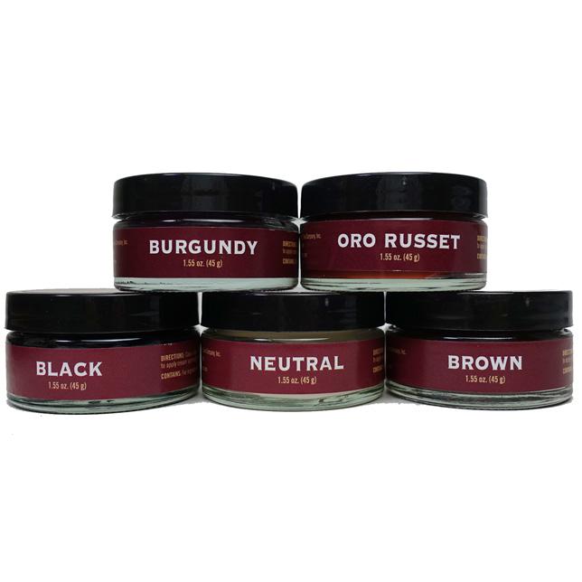 RED WING レッドウィング レッドウイング ブーツクリーム シュークリーム メンテナンス商品 | RED WING SHOES | 01