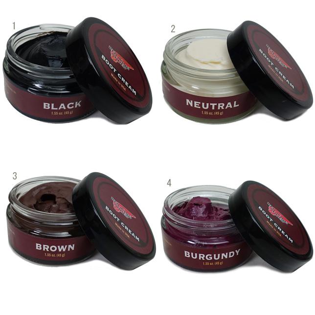 RED WING レッドウィング レッドウイング ブーツクリーム シュークリーム メンテナンス商品 | RED WING SHOES | 02