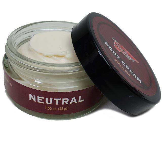 RED WING レッドウィング レッドウイング ブーツクリーム シュークリーム メンテナンス商品 | RED WING SHOES | 05