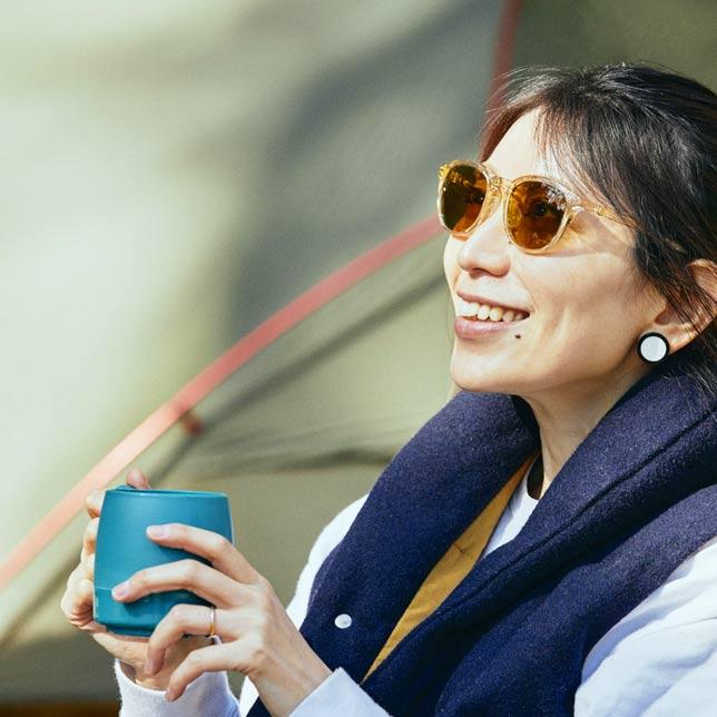 SOLAIZ ソライズ サングラス メンズ レディース SLD-001 OUTDOOR アウトドア 偏光レンズ UVカット 紫外線カット ブルーライトカット 近赤外線カット |  | 14