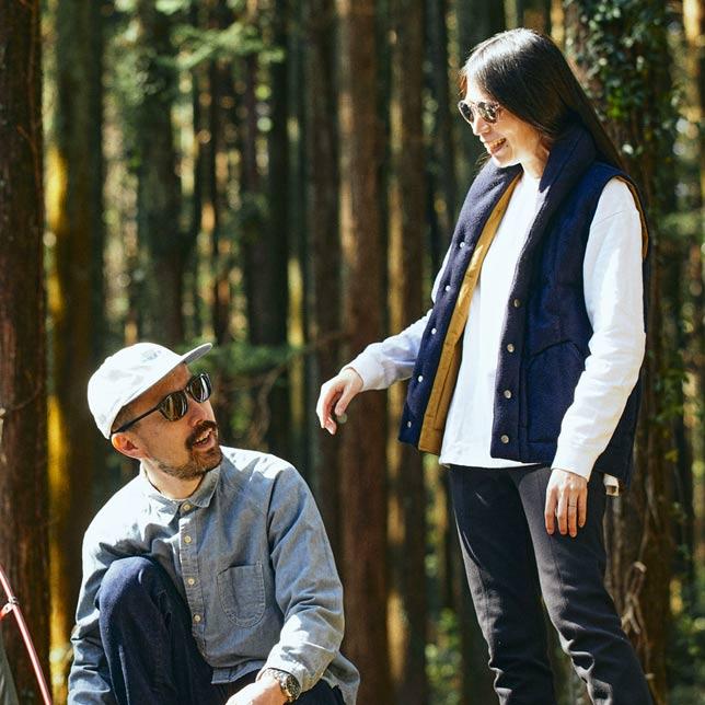 SOLAIZ ソライズ サングラス メンズ レディース SLD-001 OUTDOOR アウトドア 偏光レンズ UVカット 紫外線カット ブルーライトカット 近赤外線カット |  | 15