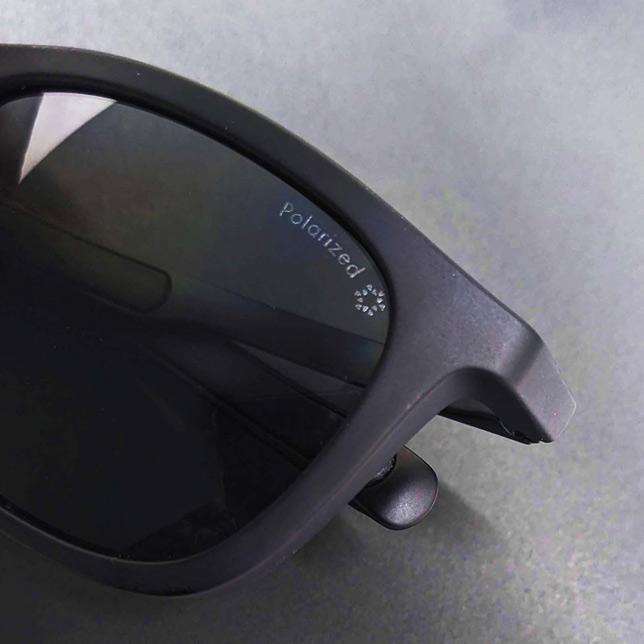 SOLAIZ ソライズ サングラス メンズ レディース SLD-001 OUTDOOR アウトドア 偏光レンズ UVカット 紫外線カット ブルーライトカット 近赤外線カット |  | 07