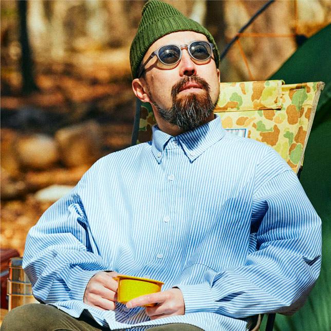 SOLAIZ ソライズ サングラス メンズ レディース SLD-004 OUTDOOR アウトドア 偏光レンズ UVカット 紫外線カット ブルーライトカット 近赤外線カット |  | 13