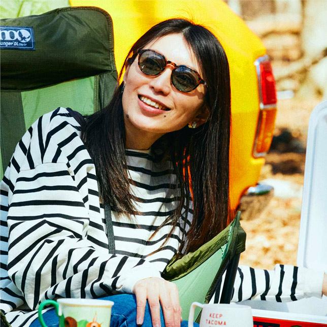 SOLAIZ ソライズ サングラス メンズ レディース SLD-004 OUTDOOR アウトドア 偏光レンズ UVカット 紫外線カット ブルーライトカット 近赤外線カット |  | 14