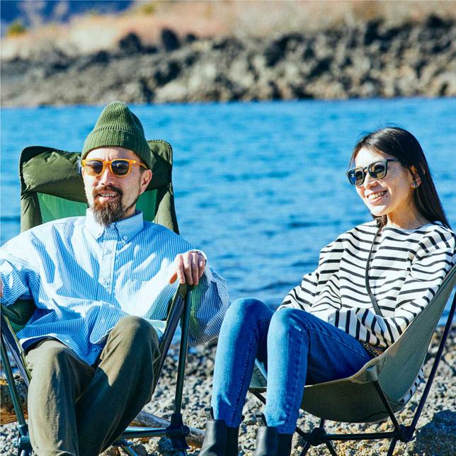 SOLAIZ ソライズ サングラス メンズ レディース SLD-005 OUTDOOR アウトドア 偏光レンズ UVカット 紫外線カット ブルーライトカット 近赤外線カット |  | 15