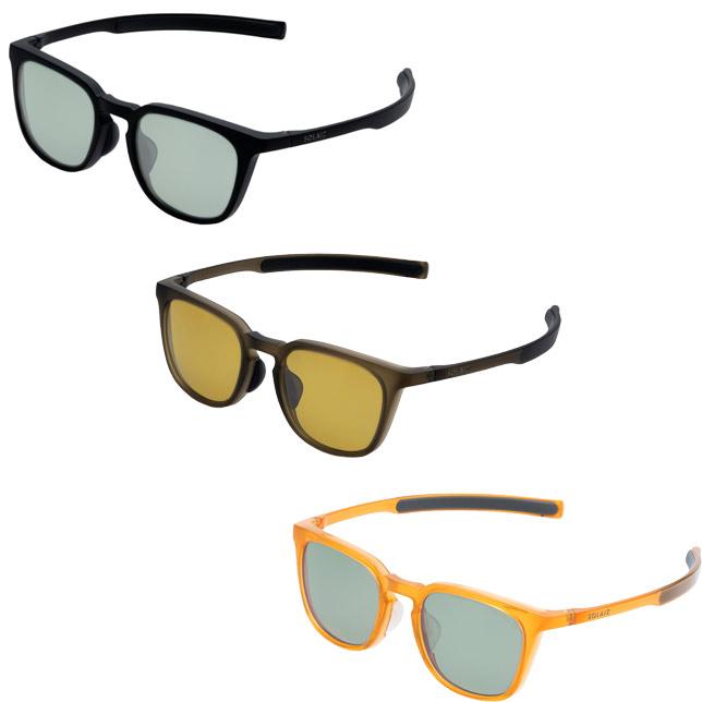 SOLAIZ ソライズ サングラス メンズ レディース SLD-005 OUTDOOR アウトドア 偏光レンズ UVカット 紫外線カット ブルーライトカット 近赤外線カット |  | 01
