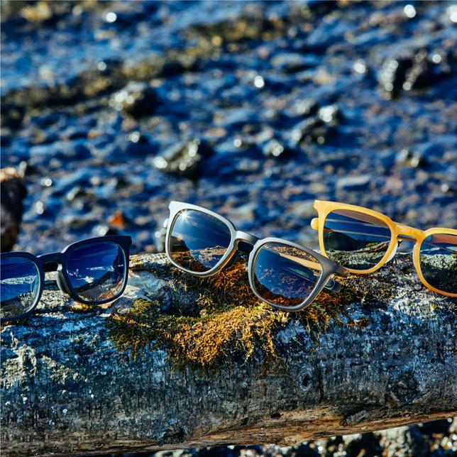 SOLAIZ ソライズ サングラス メンズ レディース SLD-005 OUTDOOR アウトドア 偏光レンズ UVカット 紫外線カット ブルーライトカット 近赤外線カット |  | 06