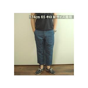 SALE】SUNNY SPORTS サニースポーツ デニムリネン シャンブレー