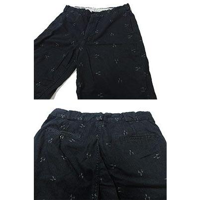 【SALE】 SUNNY SPORTS サニースポーツ ジャガード 柄物 ショートパンツ | SUNNY SPORTS | 02