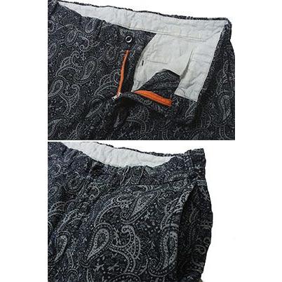 【SALE】 SUNNY SPORTS サニースポーツ ジャガード 柄物 ショートパンツ | SUNNY SPORTS | 03