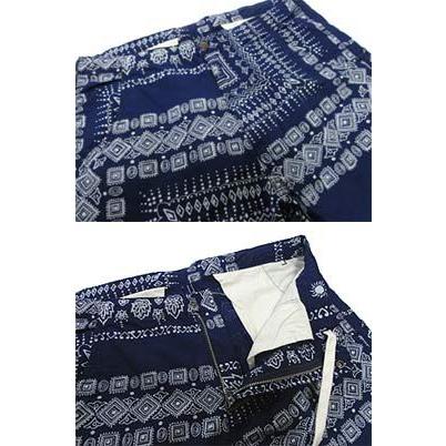 【SALE】SUNNY SPORTS サニースポーツ バンダナ柄 7分丈 クロップドパンツ | SUNNY SPORTS | 03