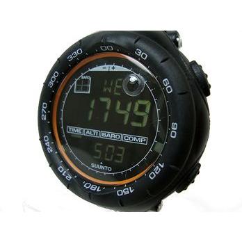 SUUNTO スント　Vector Black ヴェクターブラック | SUUNTO | 01