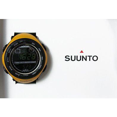 SUUNTO スント　Vector　Yellow ヴェクター イエロー | SUUNTO