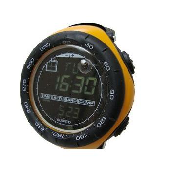 SUUNTO スント　Vector　Yellow ヴェクター イエロー | SUUNTO | 01