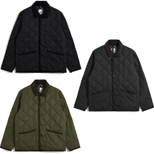 タイオン キルティングジャケット メンズ レディース 体温 シティ パイピングカラー ダウンカーディガン TAION-109CI ライトダウンジャケット ユニセックス | TAION | 01