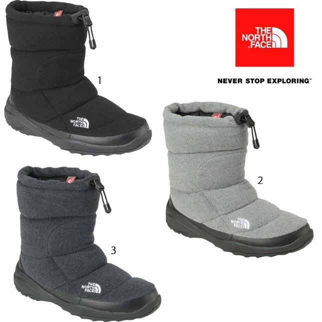 トップ100 ノース フェイス ダウン ブーツ レディース 人気のファッション画像