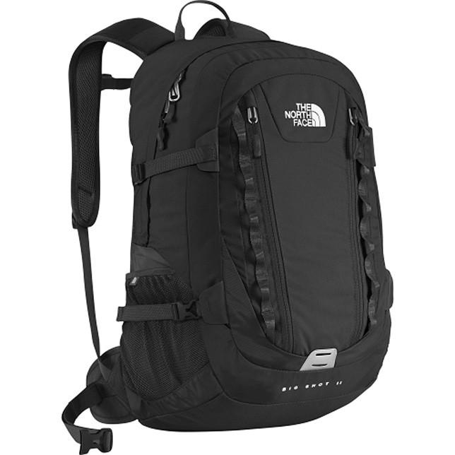 the north face big shot ii