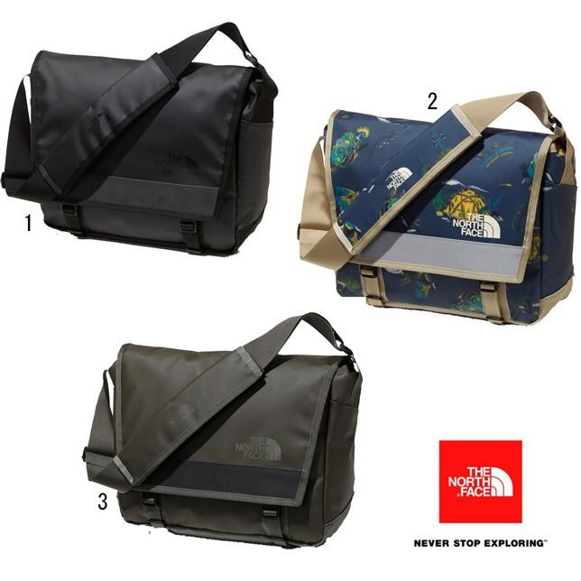 ノースフェイス メッセンジャーバッグ S Messenger Bag S Nm The North Face Tnf0146 F Basic 通販 Yahoo ショッピング