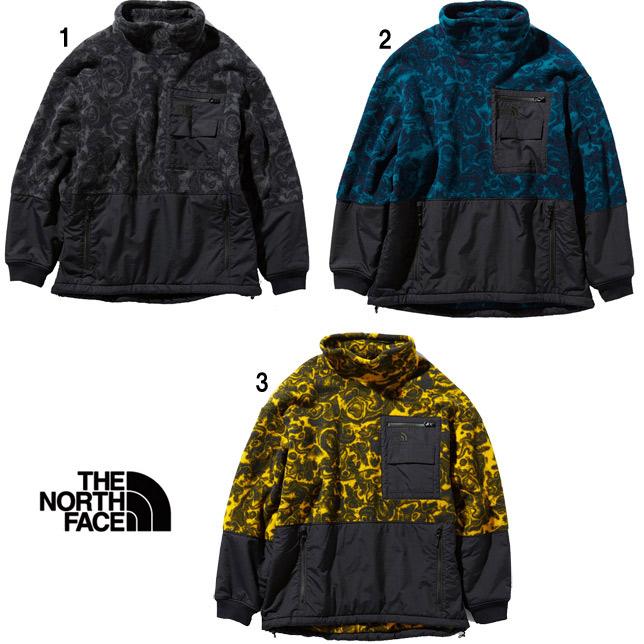 ザ・ノース・フェイス THE NORTH FACE 94 レイジ クラシック フリースプルオーバー PL NL71962 メンズ | THE NORTH FACE