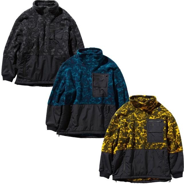 ザ・ノース・フェイス THE NORTH FACE 94 レイジ クラシック フリースプルオーバー PL NL71962 メンズ | THE NORTH FACE | 01