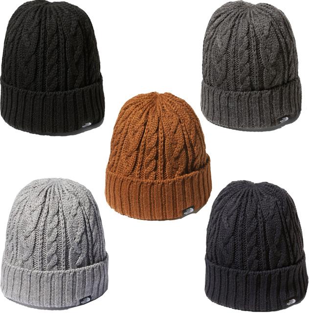 ザ・ノース・フェイス  THE NORTH FACE ケーブルビーニー NN42036 ユニセックス メンズ レディース ニット帽 | THE NORTH FACE | 01