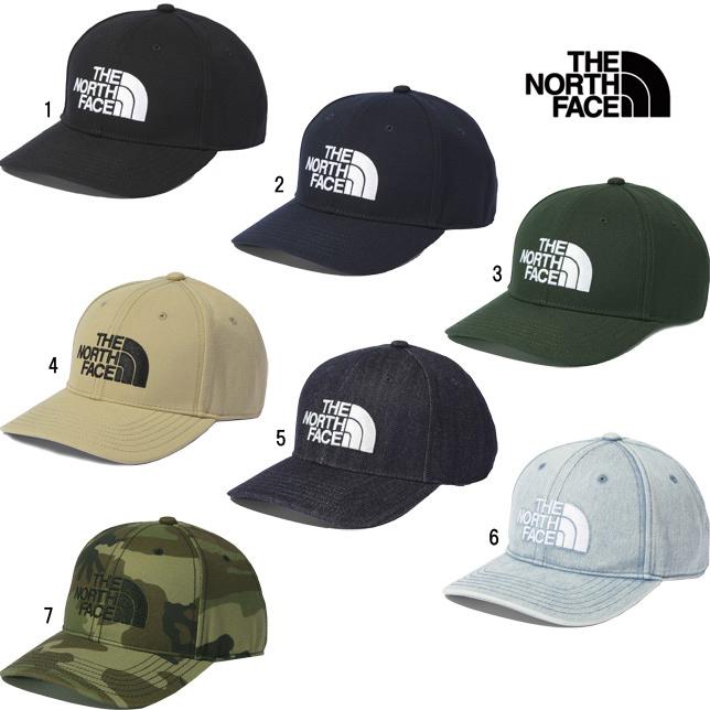 ザ・ノース・フェイス TNF ロゴキャップ TNF LOGO CAP NN02135 メンズ レディース ユニセックス キャップ フリーサイズ THE NORTH FACE | THE NORTH FACE