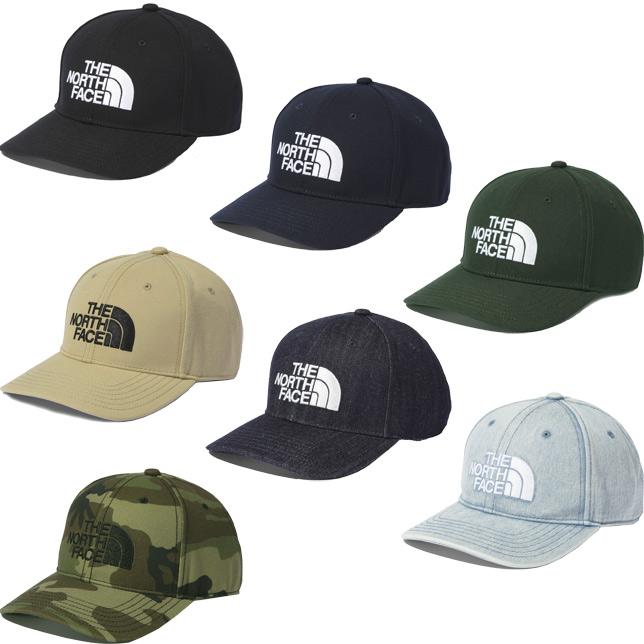 ザ・ノース・フェイス TNF ロゴキャップ TNF LOGO CAP NN02135 メンズ レディース ユニセックス キャップ フリーサイズ THE NORTH FACE | THE NORTH FACE | 01