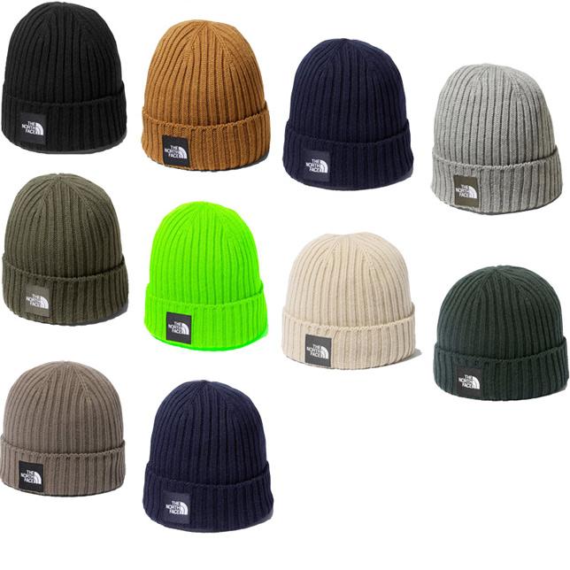 ザ・ノース・フェイス カプッチョリッド ユニセックス NN42035 ニット帽 ニットワッチ | THE NORTH FACE | 01