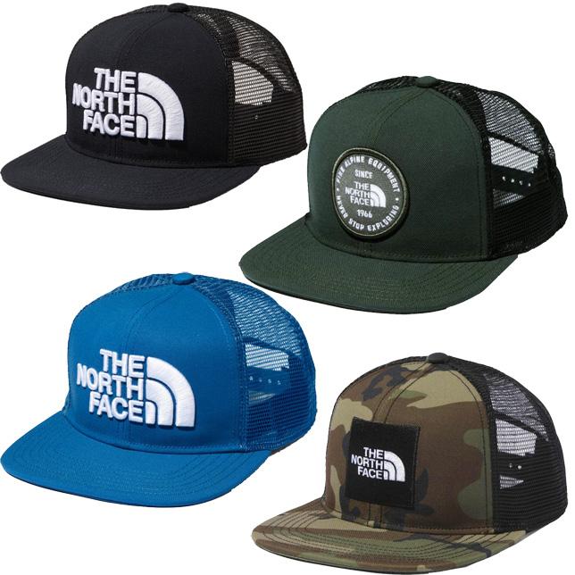 ザ・ノース・フェイス メッセージメッシュキャップ Message Mesh Cap NN01921 フリーサイズ THE NORTH FACE | THE NORTH FACE | 01